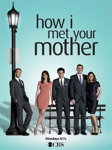 how i met your mother|how i met your mother season 7.